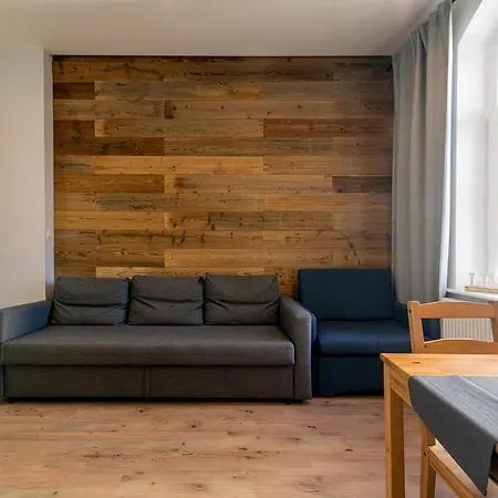 Homestay Loft Sopot