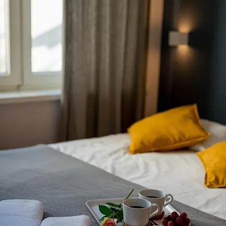 Homestay Loft