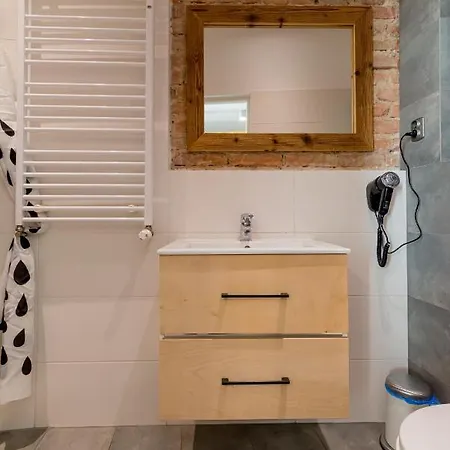 Loft Kwatera prywatna *