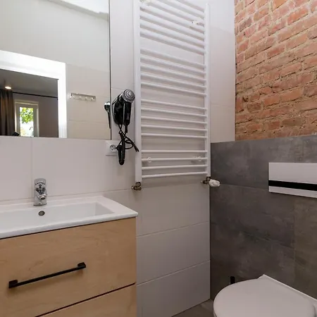 Loft Kwatera prywatna *