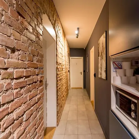 Loft Kwatera prywatna