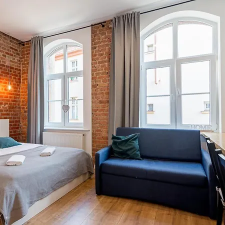 Loft * Sopot
