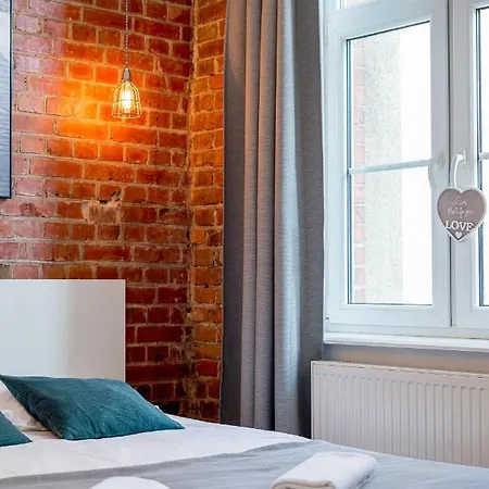 Loft Sopot