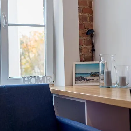 Loft Kwatera prywatna