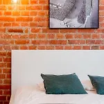 Privat bolig Loft Sopot