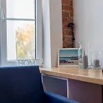 Loft Privat bolig