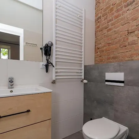 Loft Ubytování v soukromí *