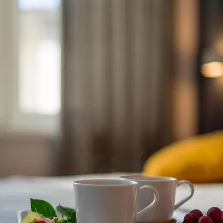 Loft Habitación en casa particular Sopot