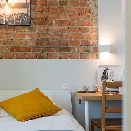 Loft Ubytování v soukromí *