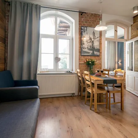 Loft Alloggio in famiglia