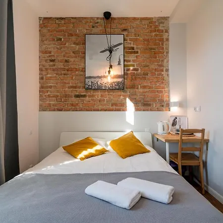 Habitación en casa particular Loft