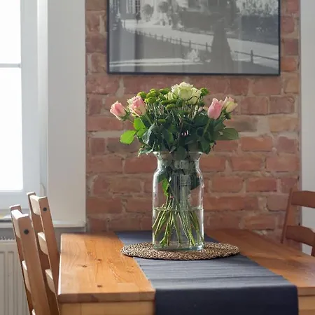 Ubytování v soukromí Loft *