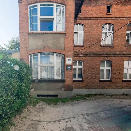 Loft Сопот