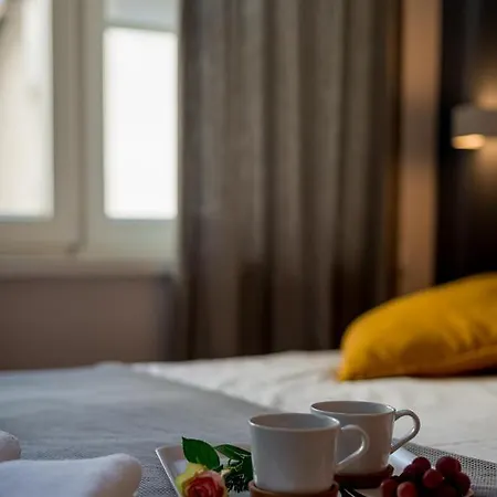 Loft Ubytování v soukromí *