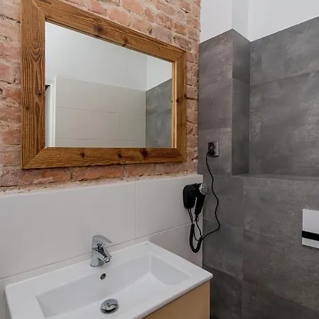 Loft Ubytování v soukromí