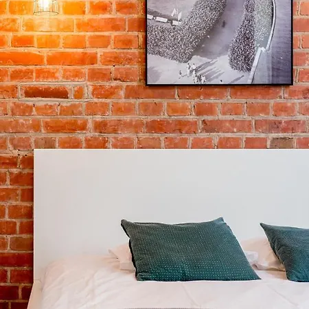 Ubytování v soukromí Loft Sopoty