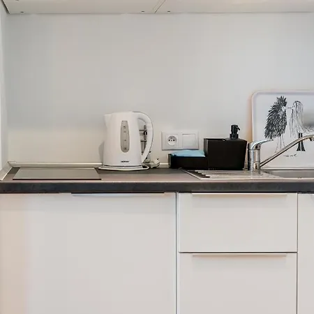 Проживание в семье Loft Сопот