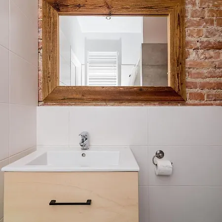 Loft Ubytování v soukromí *