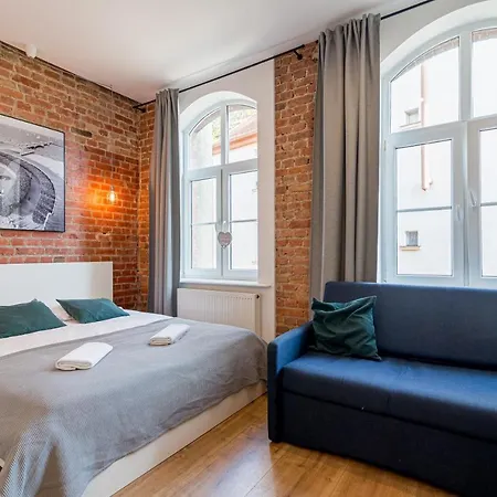 Ubytování v soukromí Loft