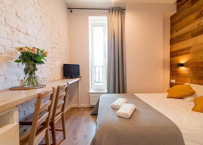 Loft Kwatera prywatna Sopot