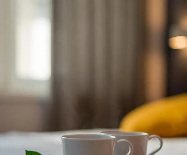 Loft Kwatera prywatna Sopot