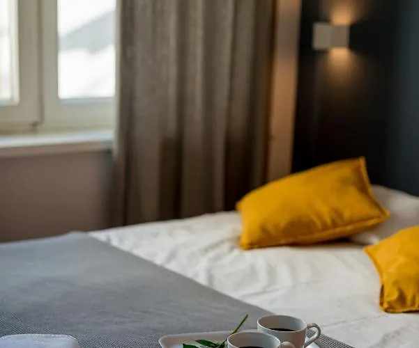 Проживание в семье Loft