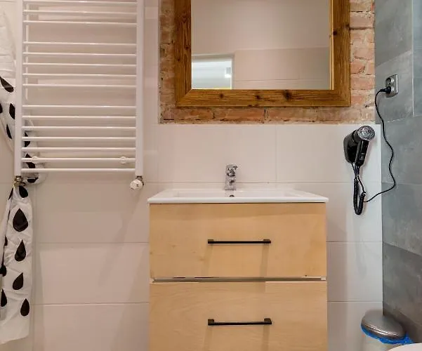 Loft Kwatera prywatna *