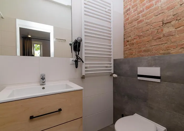 Loft Kwatera prywatna *