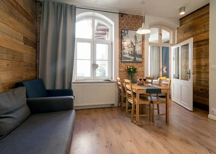 Loft Kwatera prywatna