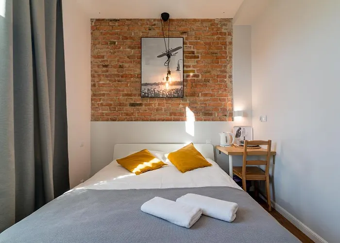 Проживание в семье Loft