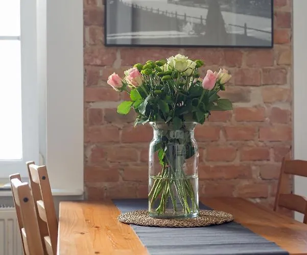 Проживание в семье Loft *