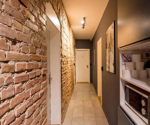 Loft Проживание в семье