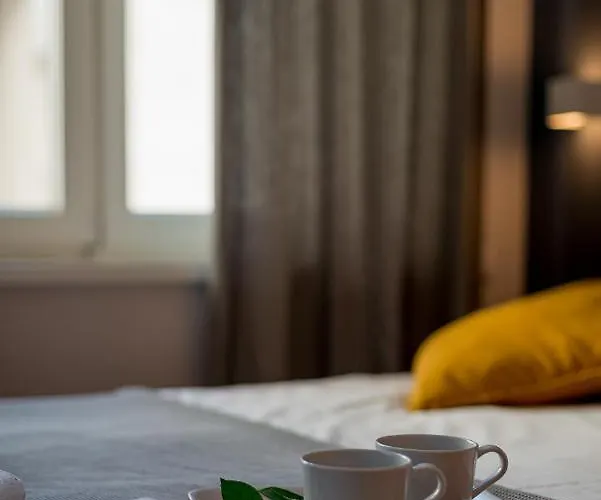 Loft Проживание в семье *