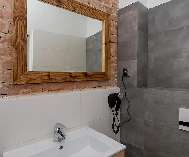 Loft Проживание в семье