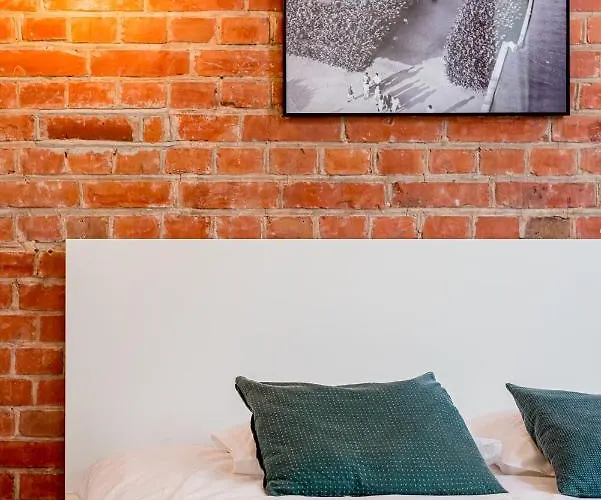 Kwatera prywatna Loft Sopot