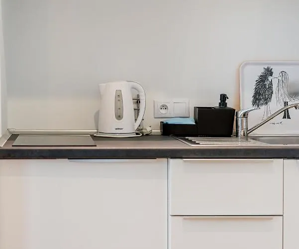 Kwatera prywatna Loft Sopot