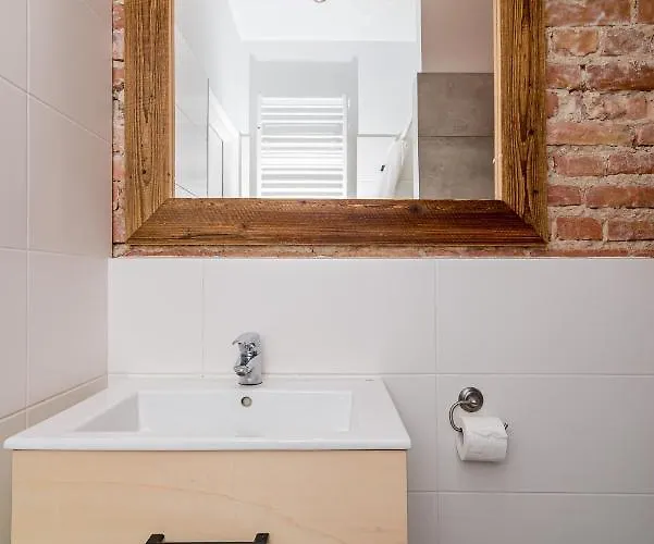 Loft Kwatera prywatna *