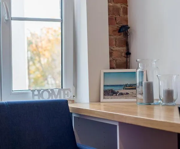 Loft Kwatera prywatna