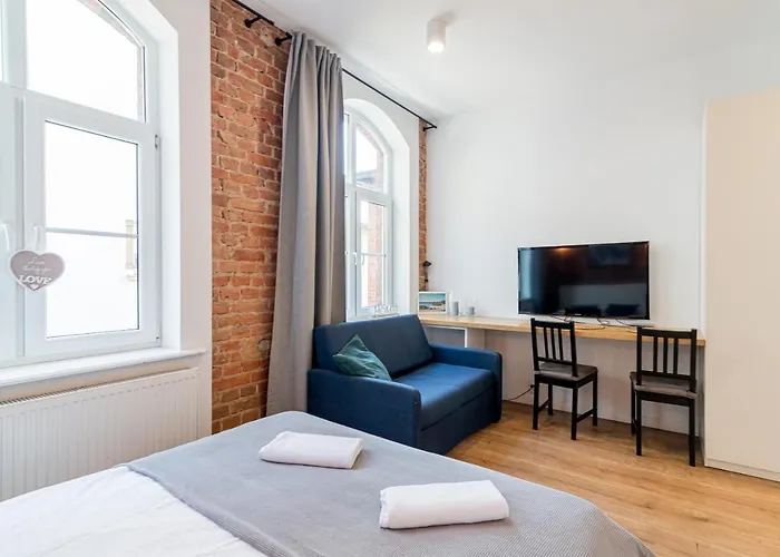 Loft Kwatera prywatna Sopot